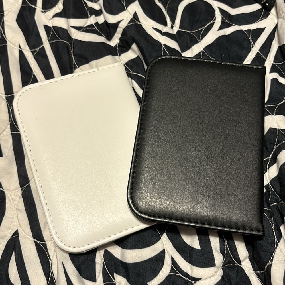 Bride Package. Tote, Pouch, Passport Holders - image 3